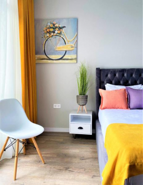 White Sails Apartments by Iberia